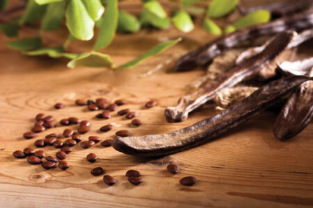 The Universality of Carob Image